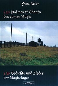 Picture of 130 Poèmes Et Chants Des Camps Nazis