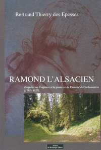 Picture of Ramond l'Alsacien