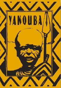 Picture of Yakouba (VERSION BASQUE)
