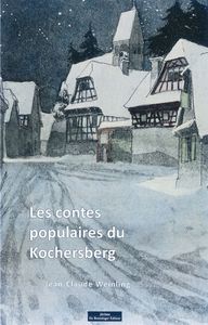 Picture of Contes Populaires Du Kochersberg