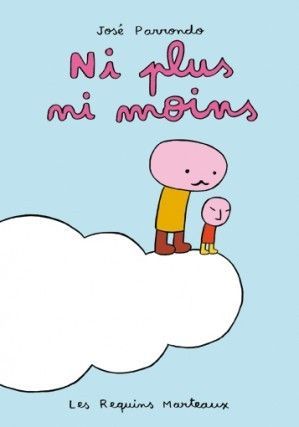 Image de Ni plus ni moins