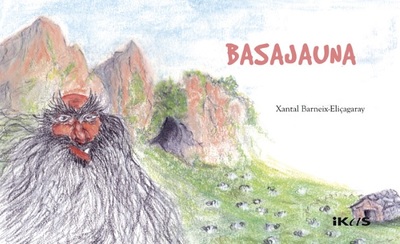 Picture of Basajauna