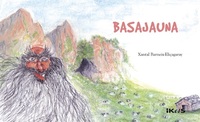 Picture of Basajauna