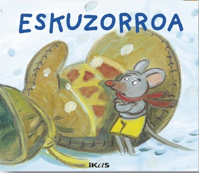 Image de ESKUMOTXA