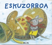Image de ESKUMOTXA