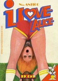 Picture of I Love Alice
