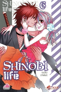 Picture of Shinobi Life T06