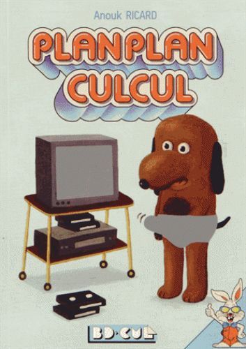 Picture of Planplan Culcul