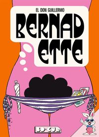 Image de Bernadette