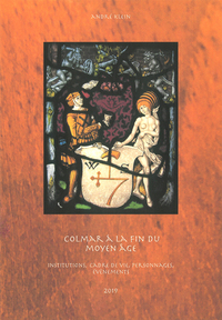 Image de Colmar à la fin du Moyen Age