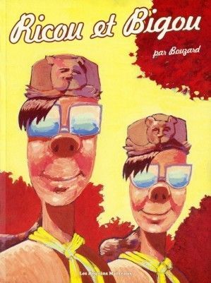 Image de Ricou et Bigou
