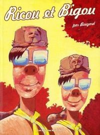Image de Ricou et Bigou