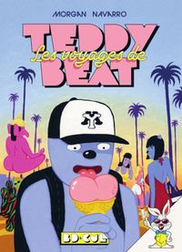 Picture of Les Voyages de Teddy Beat