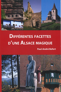 Image de Différentes facettes d'une Alsace magique
