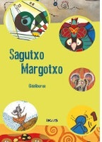 Picture of Sagutxo Margotxo - gidaliburua