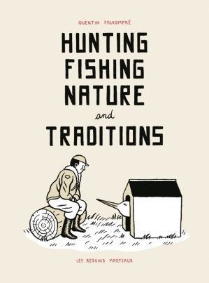 Image de Hunting Fishing Nature and Traditions