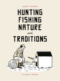 Image de Hunting Fishing Nature and Traditions