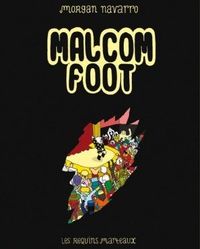 Image de Malcom Foot