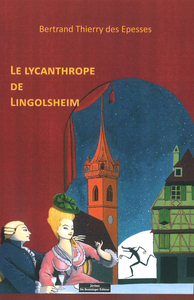 Picture of Le lycanthrope de Lingolsheim