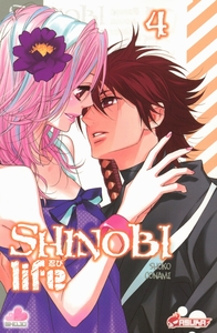 Picture of Shinobi Life T04
