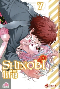Picture of Shinobi Life T07