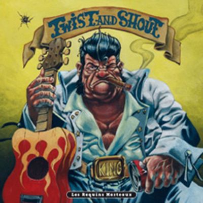 Image de Twist and Shout