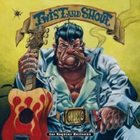 Image de Twist and Shout