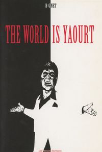 Image de The World is Yaourt