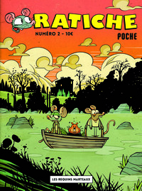 Image de Ratiche Poche 2