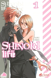 Picture of Shinobi Life T01