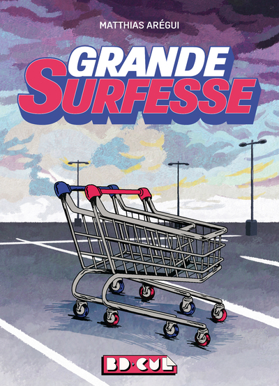 Image de Grande Surfesse