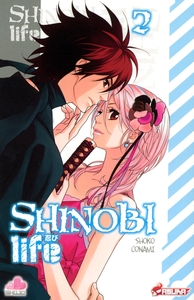 Picture of Shinobi Life T02