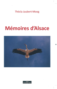 Picture of Mémoires d'Alsace