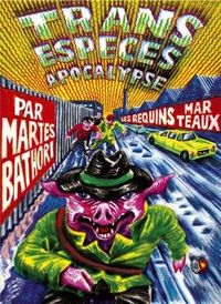 Image de Trans espèces Apocalypse