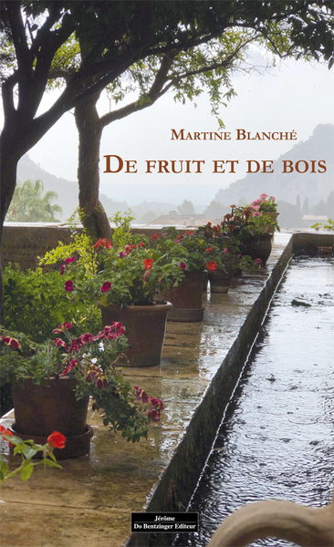 Picture of De fruit et de bois