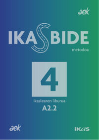 Image de Ikasbide - metodoa