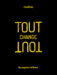 Picture of Tout change tout