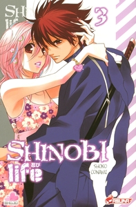 Picture of Shinobi Life T03