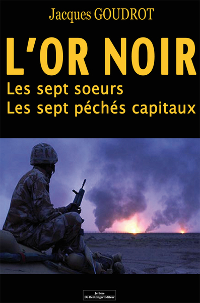 Image de L'or noir