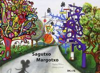 Image de Sagutxo Margotxo