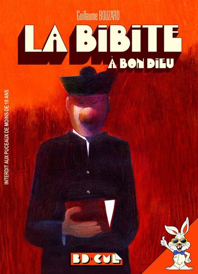 Picture of La Bibite à Bon Dieu