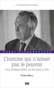 Picture of L'homme  qui n'aimait pas le pouvoir