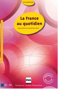 Picture of FRANCE AU QUOTIDIEN (LA)