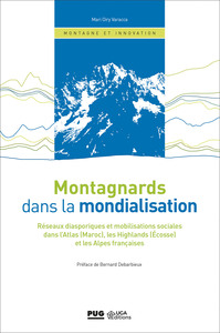 Picture of Montagnards dans la mondialisation