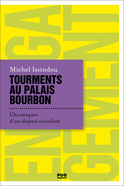 Image de Tourments au Palais Bourbon