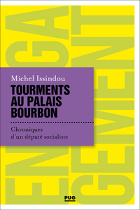 Image de Tourments au Palais Bourbon
