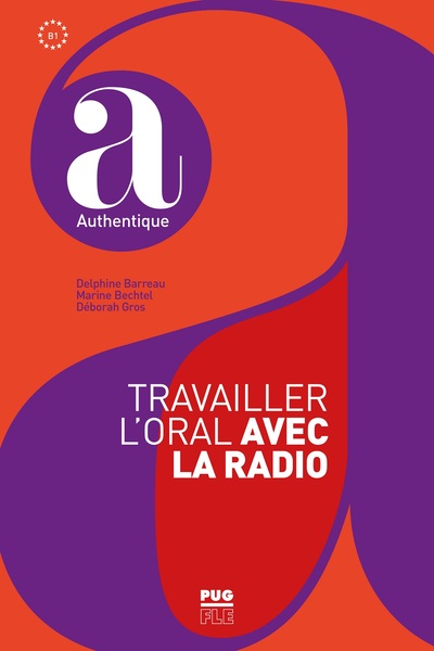 Image de Travailler l'oral avec la radio