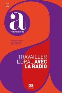 Image de Travailler l'oral avec la radio