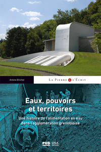 Picture of Eaux, pouvoirs et territoires