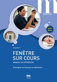 Image de Fenêtre sur cours - Manuel du formateur